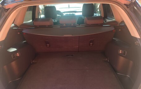 Mazda CX-7 I рестайлинг, 2011 год, 1 305 000 рублей, 12 фотография