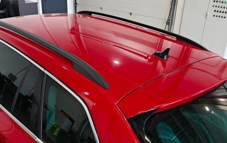 Skoda Superb III рестайлинг, 2022 год, 3 200 000 рублей, 6 фотография