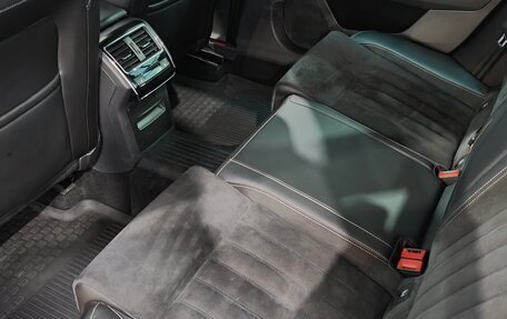 Skoda Superb III рестайлинг, 2022 год, 3 200 000 рублей, 11 фотография