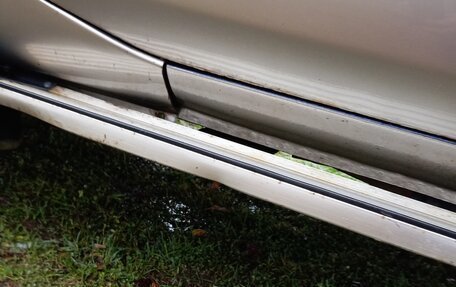 Nissan Patrol, 1999 год, 650 000 рублей, 9 фотография