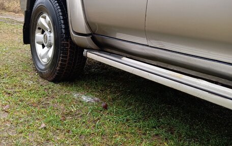 Nissan Patrol, 1999 год, 650 000 рублей, 10 фотография