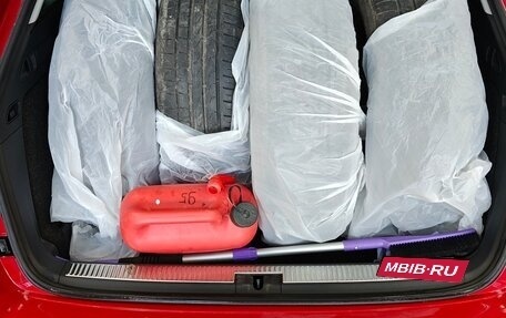 Skoda Superb III рестайлинг, 2022 год, 3 200 000 рублей, 12 фотография