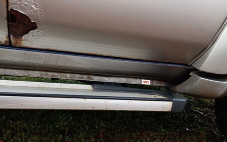 Nissan Patrol, 1999 год, 650 000 рублей, 11 фотография