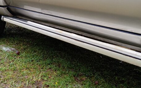 Nissan Patrol, 1999 год, 650 000 рублей, 15 фотография