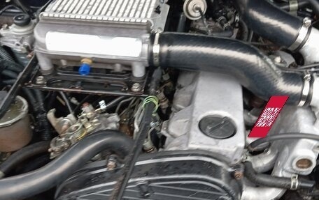 Nissan Patrol, 1999 год, 650 000 рублей, 13 фотография