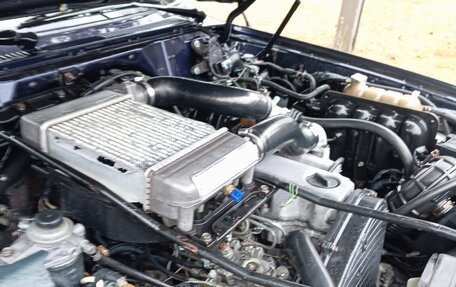 Nissan Patrol, 1999 год, 650 000 рублей, 22 фотография