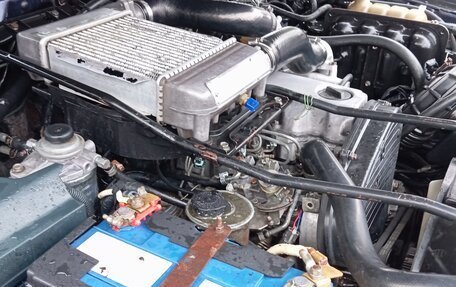 Nissan Patrol, 1999 год, 650 000 рублей, 14 фотография