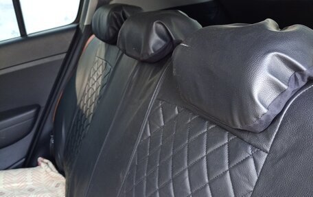 KIA Sportage IV рестайлинг, 2019 год, 1 850 000 рублей, 11 фотография