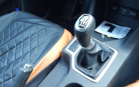 KIA Sportage IV рестайлинг, 2019 год, 1 850 000 рублей, 17 фотография