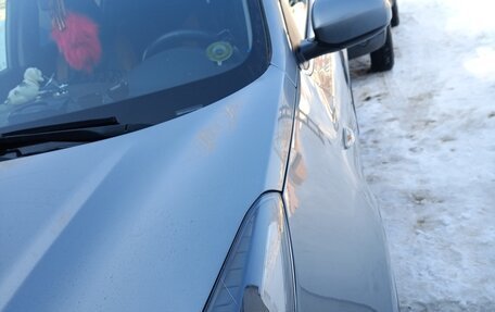 KIA Sportage IV рестайлинг, 2019 год, 1 850 000 рублей, 20 фотография