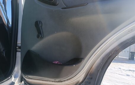 Chevrolet Niva I рестайлинг, 2004 год, 300 000 рублей, 9 фотография