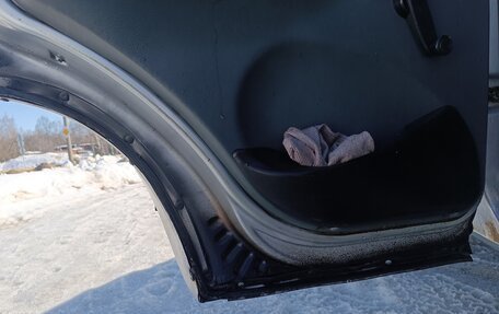 Chevrolet Niva I рестайлинг, 2004 год, 300 000 рублей, 8 фотография