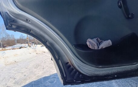 Chevrolet Niva I рестайлинг, 2004 год, 300 000 рублей, 7 фотография