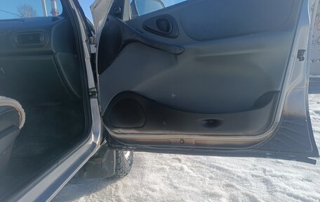 Chevrolet Niva I рестайлинг, 2004 год, 300 000 рублей, 12 фотография