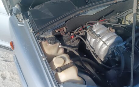 Chevrolet Niva I рестайлинг, 2004 год, 300 000 рублей, 14 фотография