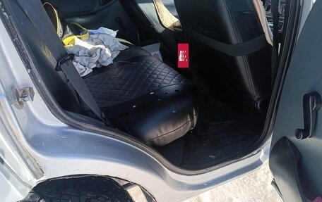 Chevrolet Niva I рестайлинг, 2004 год, 300 000 рублей, 10 фотография