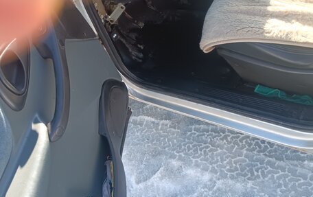 Chevrolet Niva I рестайлинг, 2004 год, 300 000 рублей, 15 фотография