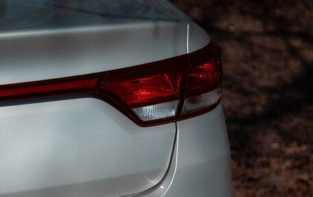 KIA Rio IV, 2020 год, 1 650 000 рублей, 5 фотография