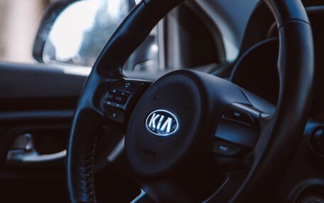 KIA Rio IV, 2020 год, 1 650 000 рублей, 10 фотография