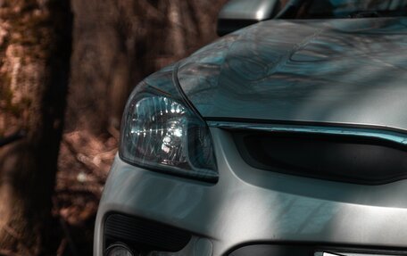 KIA Rio IV, 2020 год, 1 650 000 рублей, 8 фотография