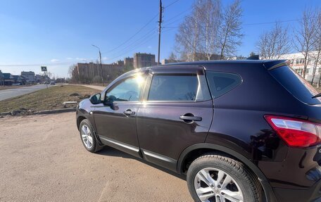 Nissan Qashqai, 2012 год, 890 000 рублей, 3 фотография