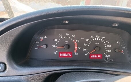 Chevrolet Niva I рестайлинг, 2004 год, 300 000 рублей, 16 фотография