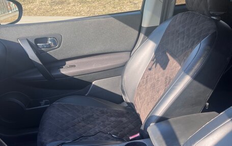 Nissan Qashqai, 2012 год, 890 000 рублей, 6 фотография