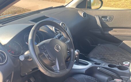 Nissan Qashqai, 2012 год, 890 000 рублей, 5 фотография