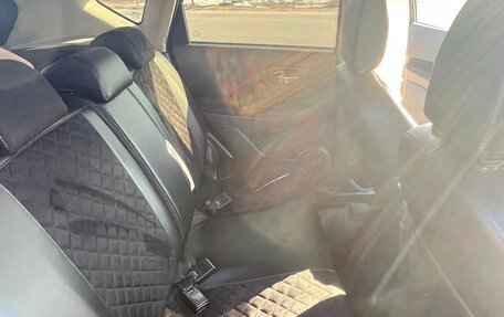 Nissan Qashqai, 2012 год, 890 000 рублей, 9 фотография