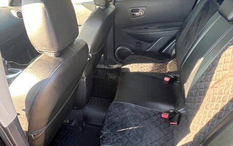 Nissan Qashqai, 2012 год, 890 000 рублей, 13 фотография