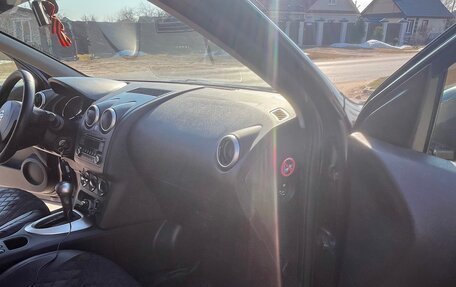 Nissan Qashqai, 2012 год, 890 000 рублей, 11 фотография