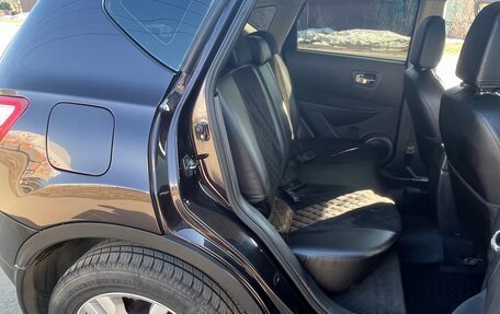 Nissan Qashqai, 2012 год, 890 000 рублей, 12 фотография