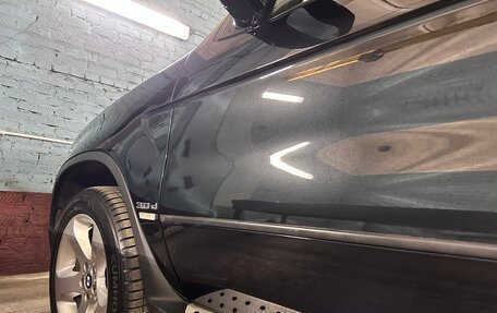 BMW X5, 2004 год, 1 750 000 рублей, 8 фотография