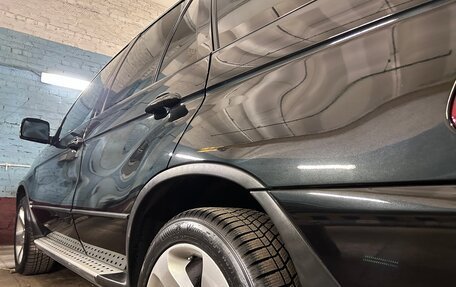 BMW X5, 2004 год, 1 750 000 рублей, 7 фотография