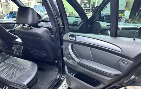 BMW X5, 2004 год, 1 750 000 рублей, 13 фотография