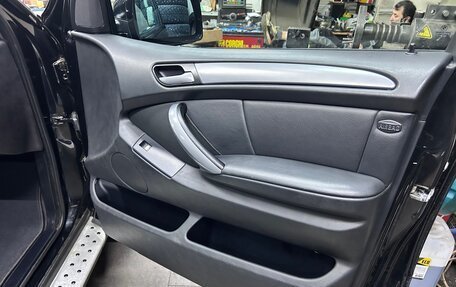 BMW X5, 2004 год, 1 750 000 рублей, 14 фотография