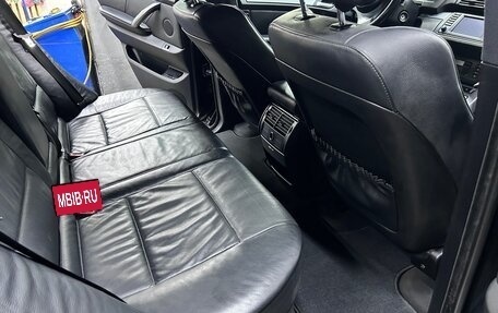 BMW X5, 2004 год, 1 750 000 рублей, 15 фотография