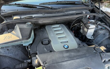 BMW X5, 2004 год, 1 750 000 рублей, 22 фотография