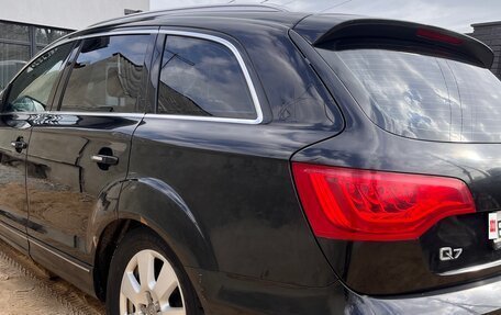 Audi Q7, 2009 год, 1 100 000 рублей, 6 фотография