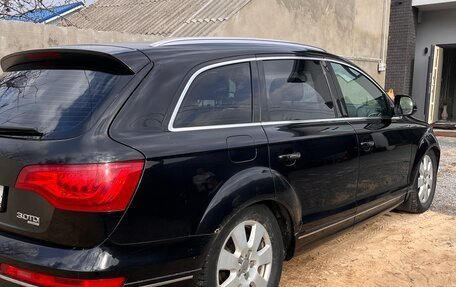 Audi Q7, 2009 год, 1 100 000 рублей, 5 фотография