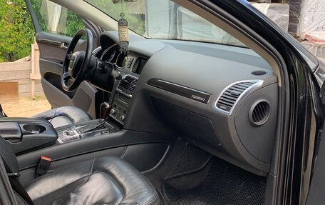 Audi Q7, 2009 год, 1 100 000 рублей, 7 фотография