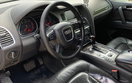 Audi Q7, 2009 год, 1 100 000 рублей, 8 фотография
