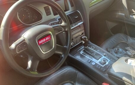 Audi Q7, 2009 год, 1 100 000 рублей, 10 фотография