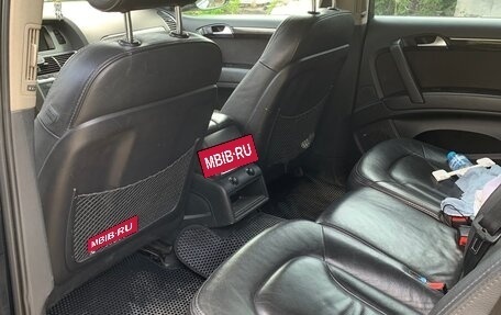 Audi Q7, 2009 год, 1 100 000 рублей, 9 фотография