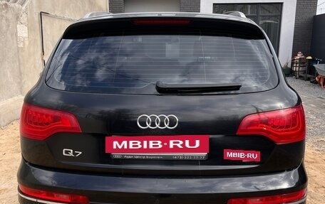 Audi Q7, 2009 год, 1 100 000 рублей, 2 фотография