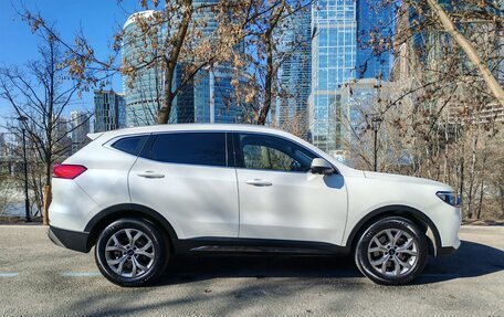 Haval H6, 2023 год, 1 850 000 рублей, 2 фотография