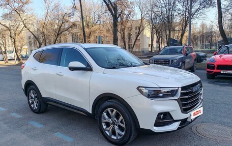 Haval H6, 2023 год, 1 850 000 рублей, 9 фотография