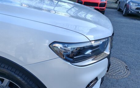 Haval H6, 2023 год, 1 850 000 рублей, 13 фотография