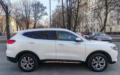 Haval H6, 2023 год, 1 850 000 рублей, 7 фотография