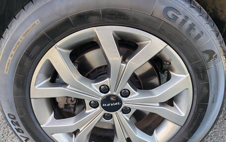 Haval H6, 2023 год, 1 850 000 рублей, 16 фотография